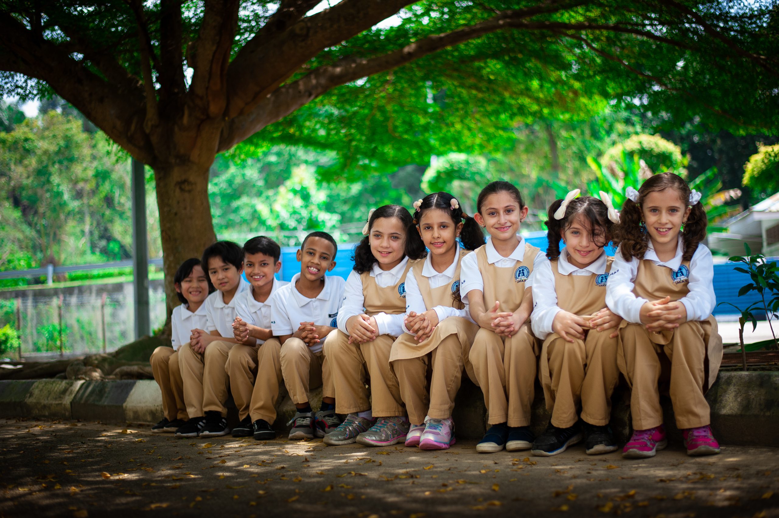 students
